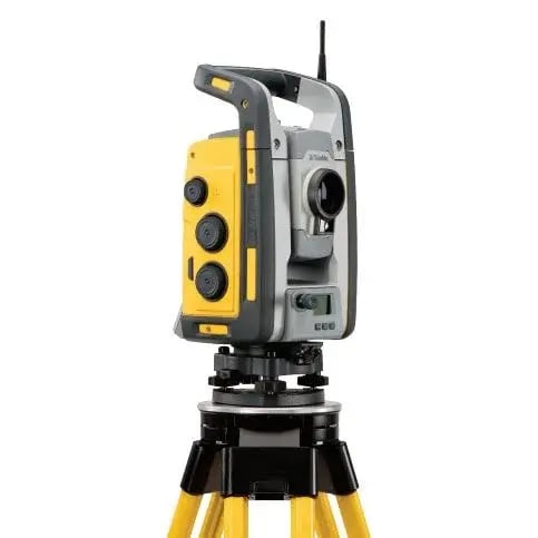 Trimble RTS 673