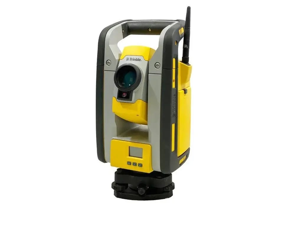 Trimble RTS 873
